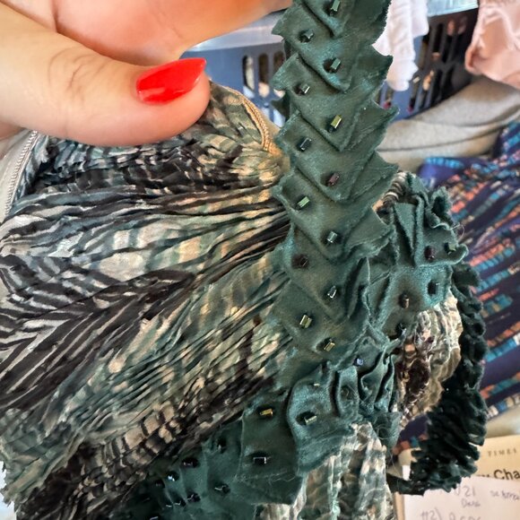 BCBG MAXAZRIA Cocktail Dress - Picture 4 of 5